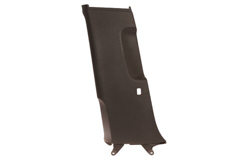 Levý spodní panel B sloupku - 1K4867297J71N