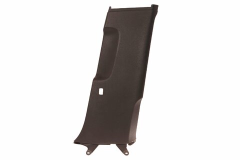 Pravý spodní panel B sloupku - 1K4867298J71N