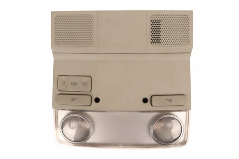 Stropní vnitřní světlo 1K0947105T WRC