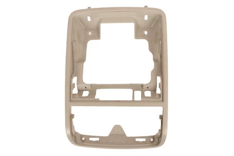 Rámeček osvětlení interiéru 1K0867489DY20