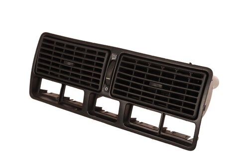 Průduch ventilace - středový