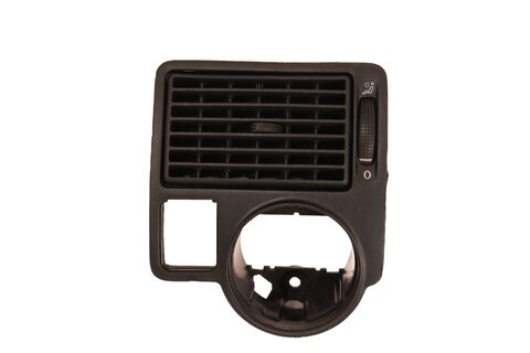 Průduch ventilace - levý