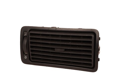 Průduch ventilace - pravý