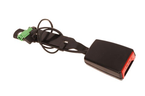 Zámek bezpečnostního pásu přední levý 5J0858471D