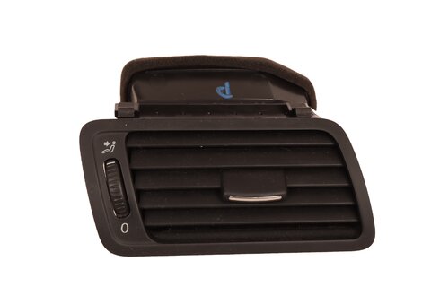 Výdechy ventilace - pravý