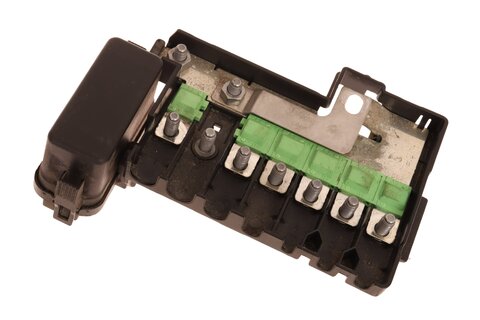 Pojistková skřínka 6R0937548E