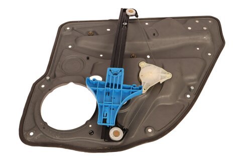 Stahovací mechanismus okna zadní levý (bez motorku) 1J4839461F