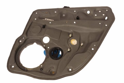 Stahovací mechanismus okna zadní pravý (bez motorku) 1J4839462F