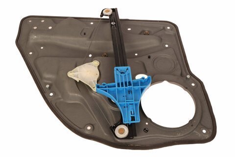 Stahovací mechanismus okna zadní pravý (bez motorku) 1J4839462F