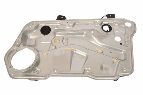 Stahovací mechanismus okna přední pravý 5-dv. (bez motorku) 1J4837462H