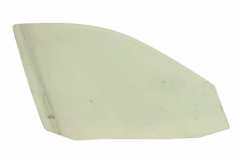 Sklo boční přední pravé zelené 1J4845202G