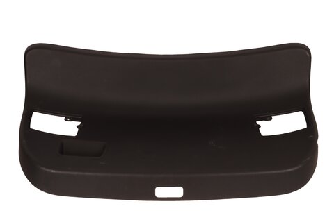 Kryt víka kufru - 6L5867606E