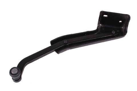 Pojezd bočních dveří horní pravý