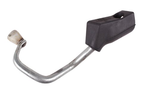 Pravý pojezd bočních dveří (horní)