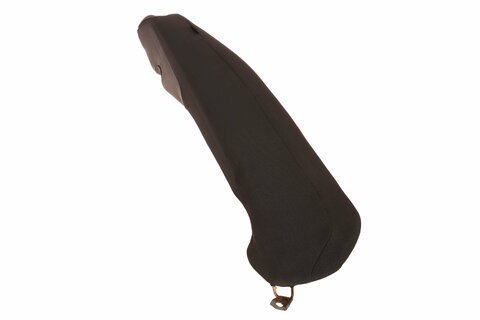 Bočnice zadní sedačky levá s airbagem 1K4885703CM