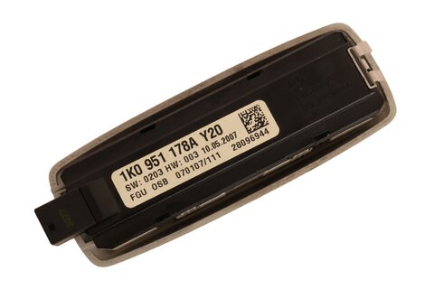 Senzor pro alarm 1K0951178A Y20