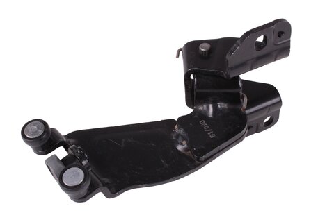 Pojezd bočních dveří střední pravý