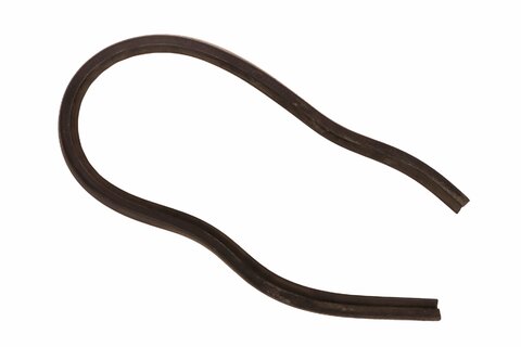 Těsnění rámu čelního skla - 1K0823723C