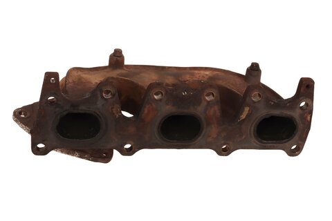 Výfukové svody 0341F6