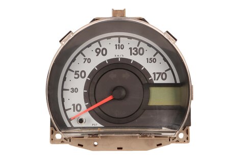 Přístrojoví štít 6106QR