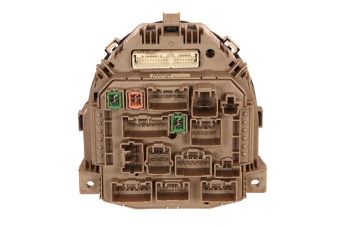 Přístrojoví štít 6106QR