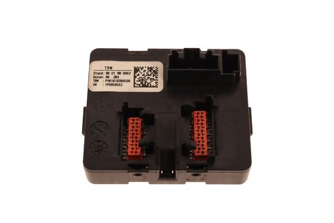 Řídící jednotka multifunkčního volantu 1P0959542