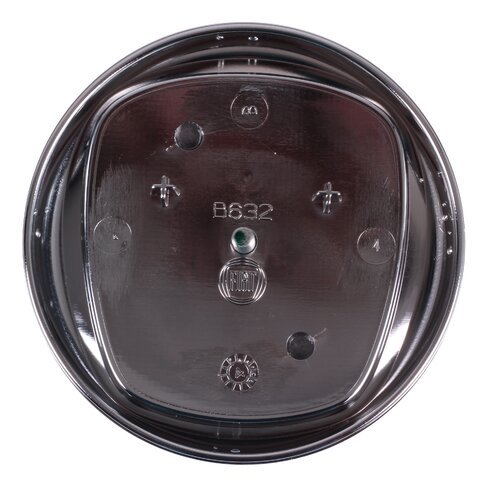 Znak přední mřížky FIAT 2008 -> jeden šroub