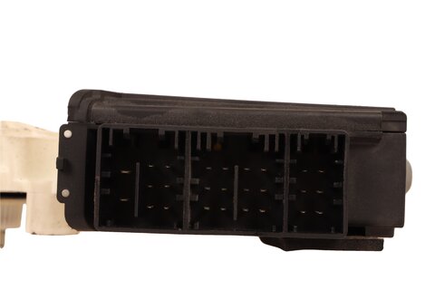 Motorek pravé přední stahovačky -05/2004 6Q2959801A