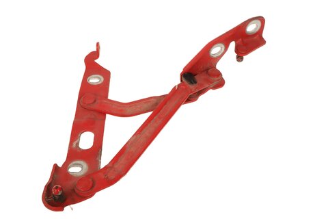 Závěs pátých dveří pravý - 6L5827302E