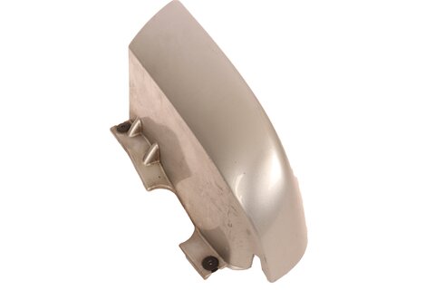 Levý zadní kryt horní lakovací