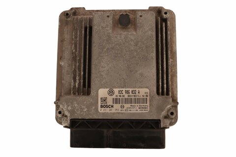 Řídící jednotka motoru (125kW) 03C906032A