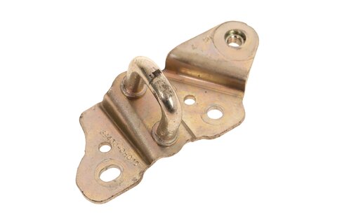 Očko zámku pátých dveří 8724E2