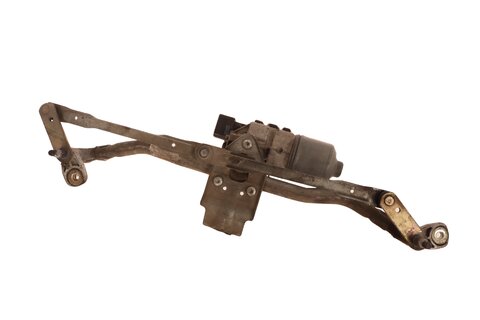 Motorek stěračů komplet - 6Q2955119A