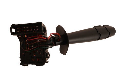 Levá přepínací páčka