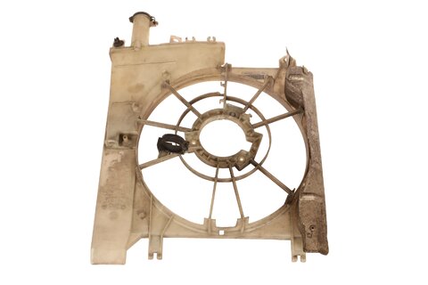 Rám větráku chladiče 1308CE