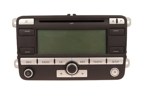 Autorádio RNS300 - 1K0035191D