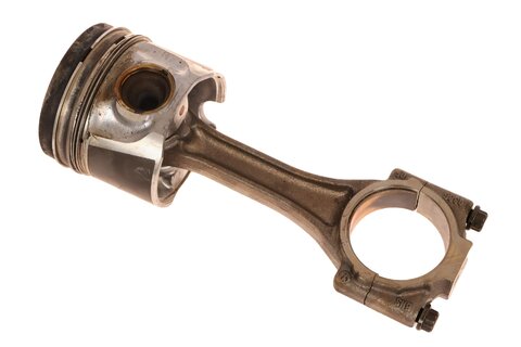 Sada ojnice   píst 038107065LF