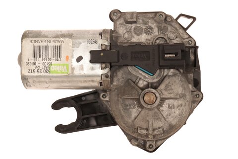 Motorek zadního stěrače 6405T2