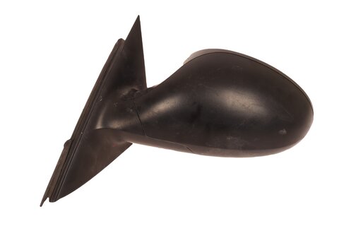 Zrcátko levé manuální nelakovací - 6L1857507T