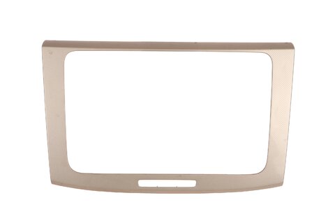Rámeček rádia 3C0858069M
