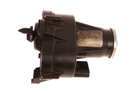 Regulace sání vzduchu 11618575534