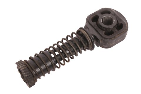 Aretační hlavice bowdenu řazení 1J0711761C