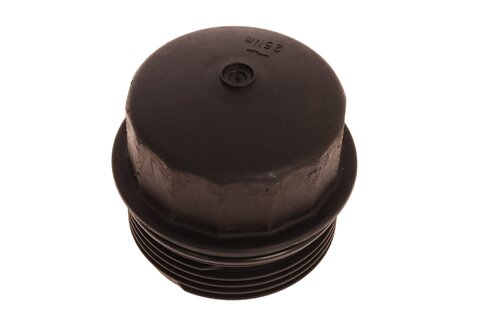 Víčko olejového filtru 11427802118 pro kleště
