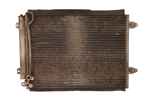 Chladič klimatizace 3C0820411C