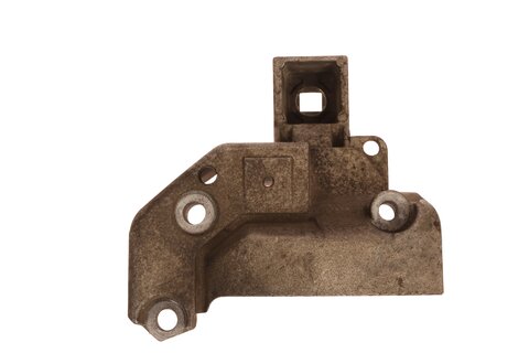 Držák motoru - pravý