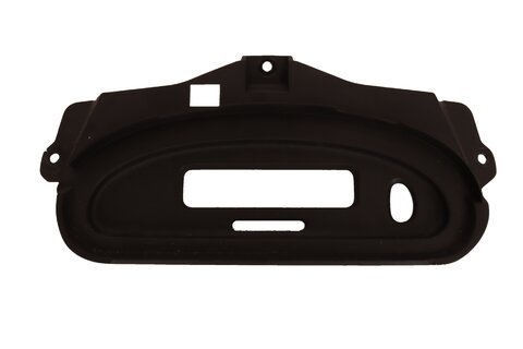 Plastový kryt panelu displeje