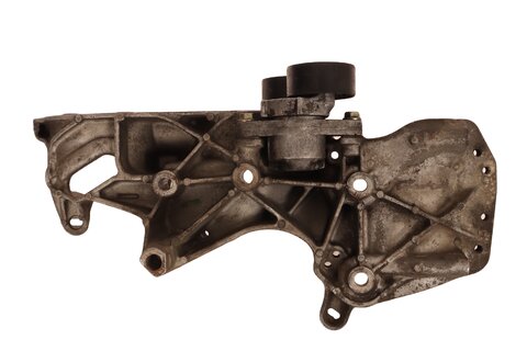 Držák kompresoru klimatizace a alternátoru