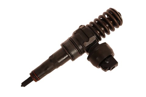 Vstřik paliva PD 038130073 AX/BQ