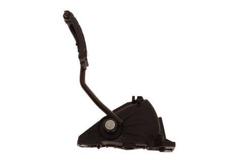 Elektronický pedál plynu