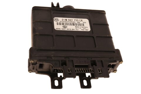 Řídící jednotka automatické převodovky 01M927733LK/JH